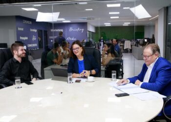 “Vamos fortalecer a Saúde de MT com a realização do concurso”, afirma secretário