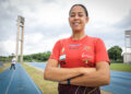 Atleta do Olimpus MT é convocada para Mundial Indoor na Escócia
