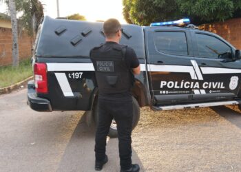 Delegacias e gerências especializadas da Polícia Civil de MT realizaram 95 operações e 630 prisões