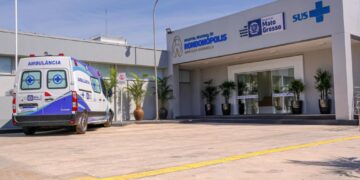 Hospital Regional de Rondonópolis faz força-tarefa e zera fila de espera para internação de urgência e emergência