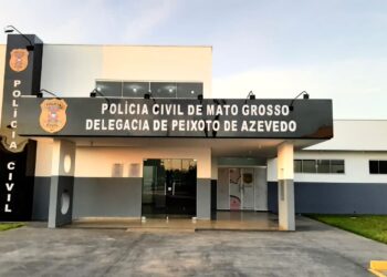 Polícia Civil identifica autor de feminicídio no norte de MT e faz buscas pelo criminoso