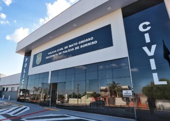 Ex-padrasto de vítima de estupro é preso após ameaçar mãe da criança para não denunciar crime