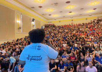 Seduc seleciona professores da Rede Estadual para atuarem no Pré-Enem Digit@l MT