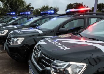 Polícia Civil prende jovem por descumprimento de medidas protetivas em Barra do Garças