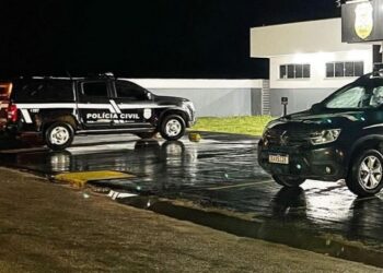 Homem condenado por estupro de vulnerável é preso pela Polícia Civil em Tapurah