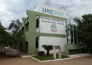 Unemat divulga lista de espera do SiSU/Enem para ingresso em 2024/2