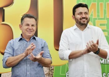 “Colíder vive um momento histórico; município nunca teve tanta obra”, afirma prefeito