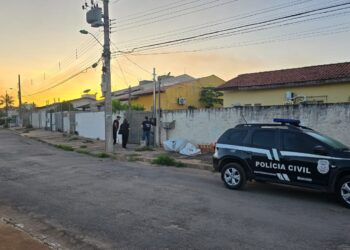 Polícia Civil deflagra segunda fase de operação contra fornecedores de drogas com alvos em MT, RJ, RN e DF