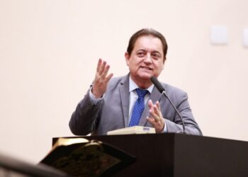 PREOCUPAÇÃO: Após ser requerida pelo Deputado Sebastião Rezende, câmara temática debaterá tráfico de pessoas