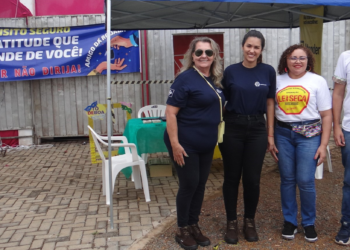 Detran orienta mais de 13 mil pessoas durante período de Carnaval