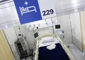 Incontinência urinária é mais comum em mulheres