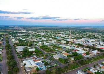 Governo de MT restaura asfalto, constrói escola e fortalece assistência social em Canarana