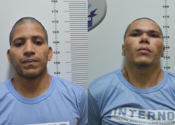 Policiais penais rechaçam corrupção em fuga de presos em Mossoró