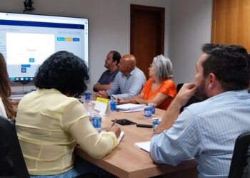 Governo de MT lança ferramenta que reúne processos seletivos de órgãos estaduais