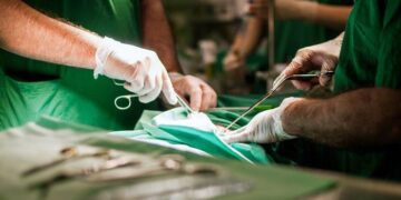 Hospital Estadual Santa Casa realiza primeira captação de órgãos para transplante