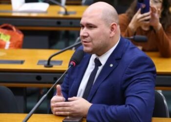 Corrupção sem fim sacrifica saúde de Cuiabá, afirma Abílio