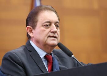 ASSEMBLEIA LEGISLATIVA|: Deputado Sebastião Rezende lamenta morte do Pr. José Sobrinho e apresenta Moção de Pesar