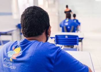 Profissionais da rede estadual de ensino podem se inscrever para Encontro de Educação STEAM