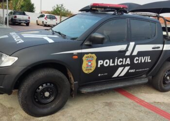 Polícia Civil prende terceiro envolvido no latrocínio de mulher em bar