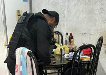 Polícia Civil cumpre mandado de busca na capital em investigação sobre abuso sexual infantil