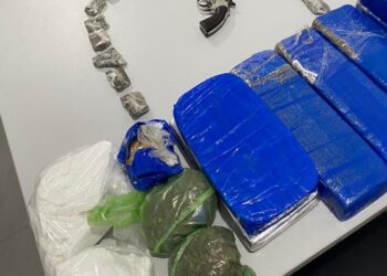 Operação Arcarius cumpre seis mandados judiciais contra traficantes em Matupá