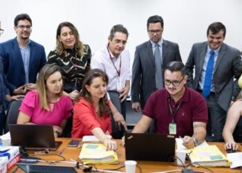 Mutirão de conciliação ambiental inicia na próxima segunda-feira (01.04)