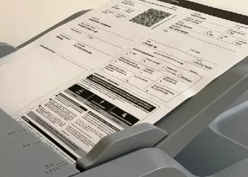 Licenciamento de veículos com placas final 1, 2 e 3 deve ser pago até 31 de março