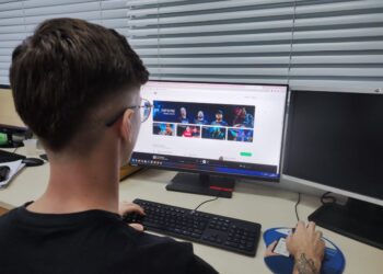 Plataforma de música divulga gratuitamente trabalhos de artistas mato-grossenses