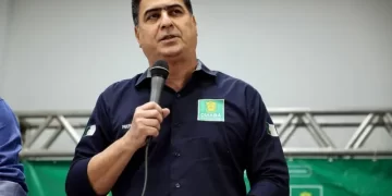 Prefeito de Cuiabá Emanuel Pinheiro é afastado do cargo pela Justiça