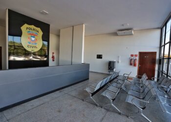 Polícia Civil prende em flagrante homem que perseguiu e importunou sexualmente vítima em Sorriso