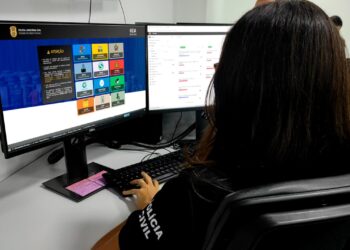 Avaliação de desempenho dos servidores passa a ser realizada pelo Sistema Geia