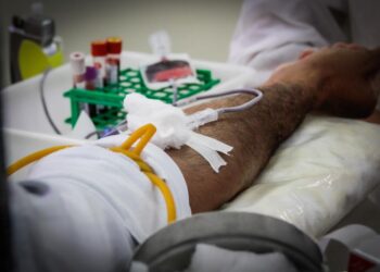 MT Hemocentro convoca voluntários para doar sangue neste sábado (06)