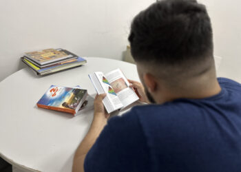 Seciteci abre inscrições para publicação de artigos científicos