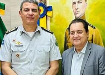 Segurança: Deputado Sebastião Rezende consegue efetivo para postos policiais de Garça Branca e Fátima de São Lourenço