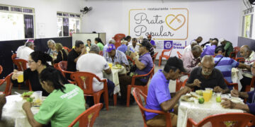 Governo de MT investiu mais de R$ 99 milhões em programas sociais para atender população cuiabana