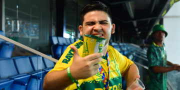 Abertas as inscrições para sorteio do Camarote do Autista para o jogo do Cuiabá no próximo sábado (27)