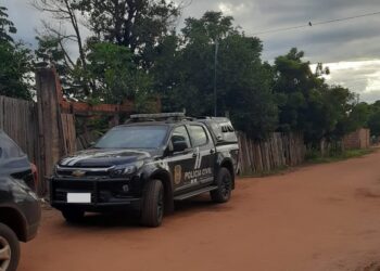 Polícia Civil prende cinco em flagrante por envolvimento em duplo homicídio em Cáceres