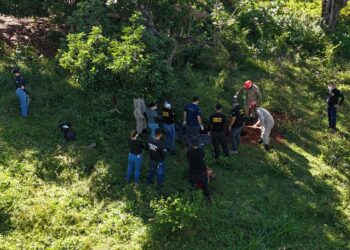 Polícia Civil localiza corpo de jovem desaparecido em Tangará da Serra