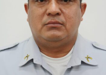 Polícia Militar lamenta morte do sargento Odenil Alves Pedroso