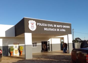 Autores de tentativa de homicídio em padaria de Juína são presos em flagrante pela Polícia Civil