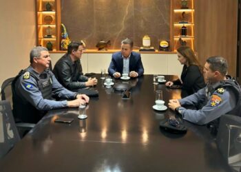 Governador cobra resposta “rápida e dura” sobre execução de sargento