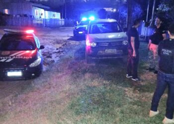 Polícia Civil cumpre quatro mandados de buscas em Comodoro para desarticular ação do tráfico