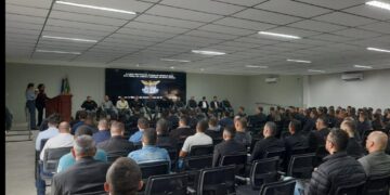 Polícia Militar inicia 10º Curso Básico de Inteligência de Segurança Pública