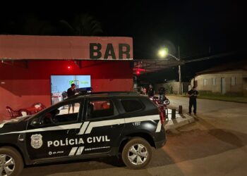 Fiscalizações buscam combate à exploração sexual de crianças e adolescentes em Ribeirão Cascalheira
