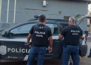 Investigação da Polícia Civil resulta na condenação a mais de 577 anos de reclusão de autores de latrocínio