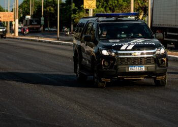 Polícia Civil prende em flagrante homem que confessou estupro de criança de seis anos