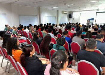 Polícia Civil capacita funcionários de bares e restaurantes para prevenção à violência contra mulher