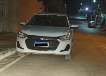 Polícia Militar prende suspeito de ajudar na fuga de foragido pela morte de sargento