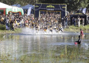 Sétima edição da Corrida Rotam Extreme acontece neste domingo (09) em Cuiabá