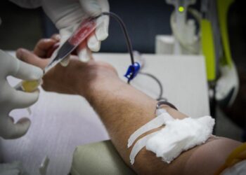 MT Hemocentro terá atendimento para coleta de sangue neste sábado (20)